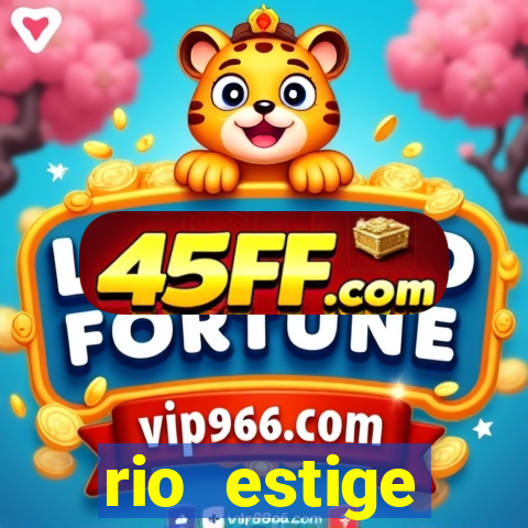 rio estige mitologia grega